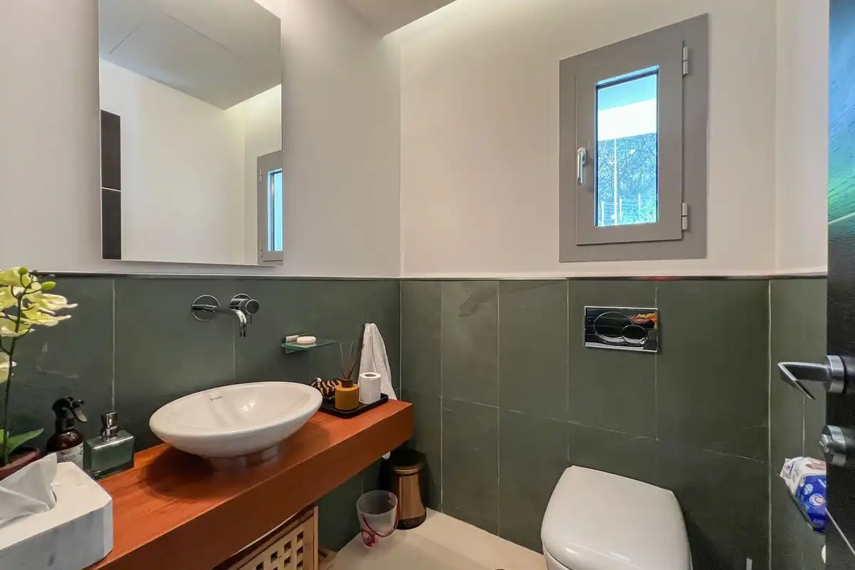 Casa a schiera in vendita a Milla de Oro, imagen 34