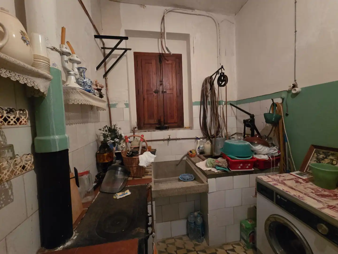 Chalet en venta en Sant Josep - Zona Hospital, imagen 6