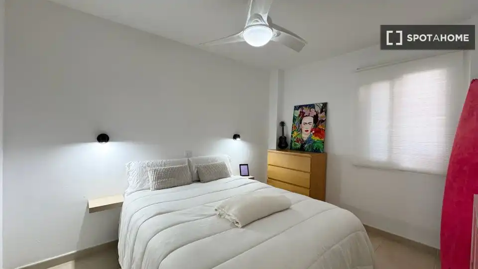 Habitació a Playa del Inglés