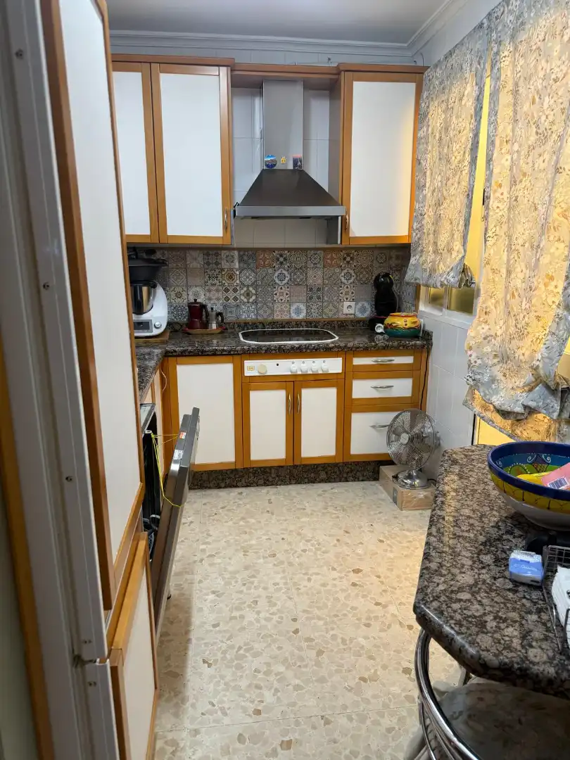 Flat with lift for sale in Levante, imagen 5