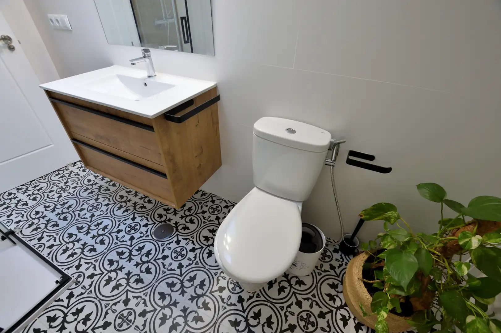 Ático con ascensor en venta en Calle Comandante Salvador Carrasco, imagen 10