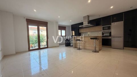 Foto 3 de Piso en venta en Avenida Constitución, 40, Enguera, Valencia