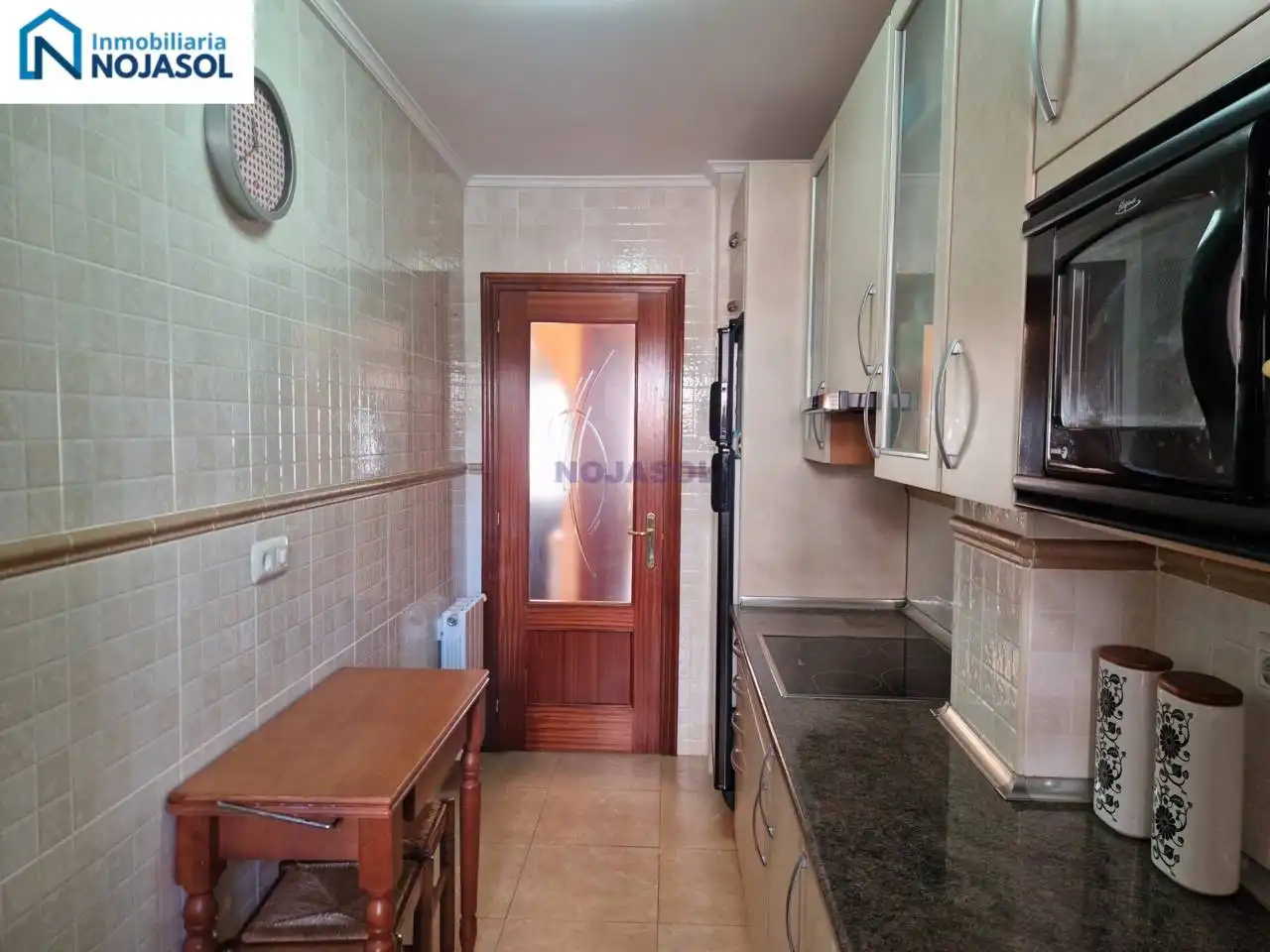 Mini appartamento con terrazza in vendita a Calle trengandin, imagen 22