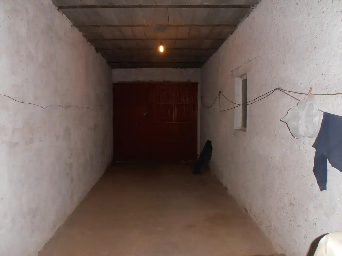 Casa adosada en venta en Diego del Carpio