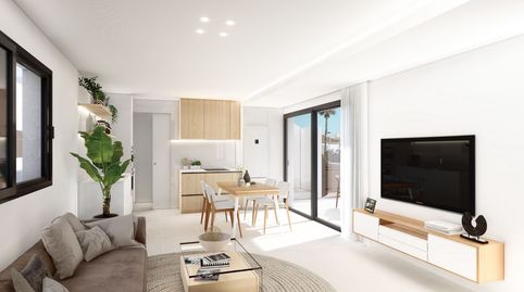 Foto 5 de Casa adosada en venta en Calle las Palmas, 29, Lo Pagán, San Pedro del Pinatar