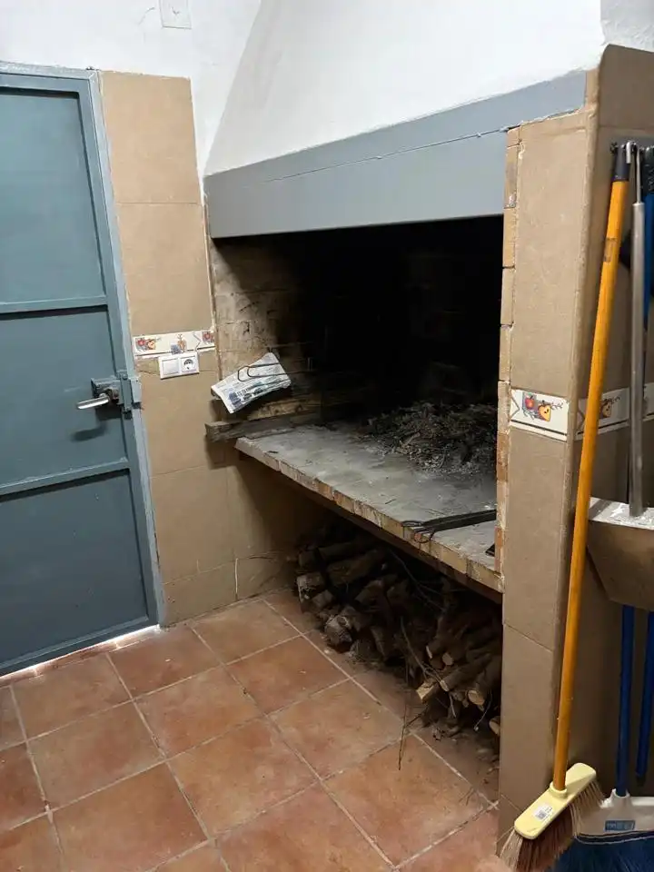 Finca rústica en venda en Buñol amb Jardí privat, Terrassa i Traster