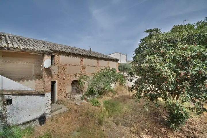 House with terrace for sale in Calle del Barrio de Arriba 2, imagen 20