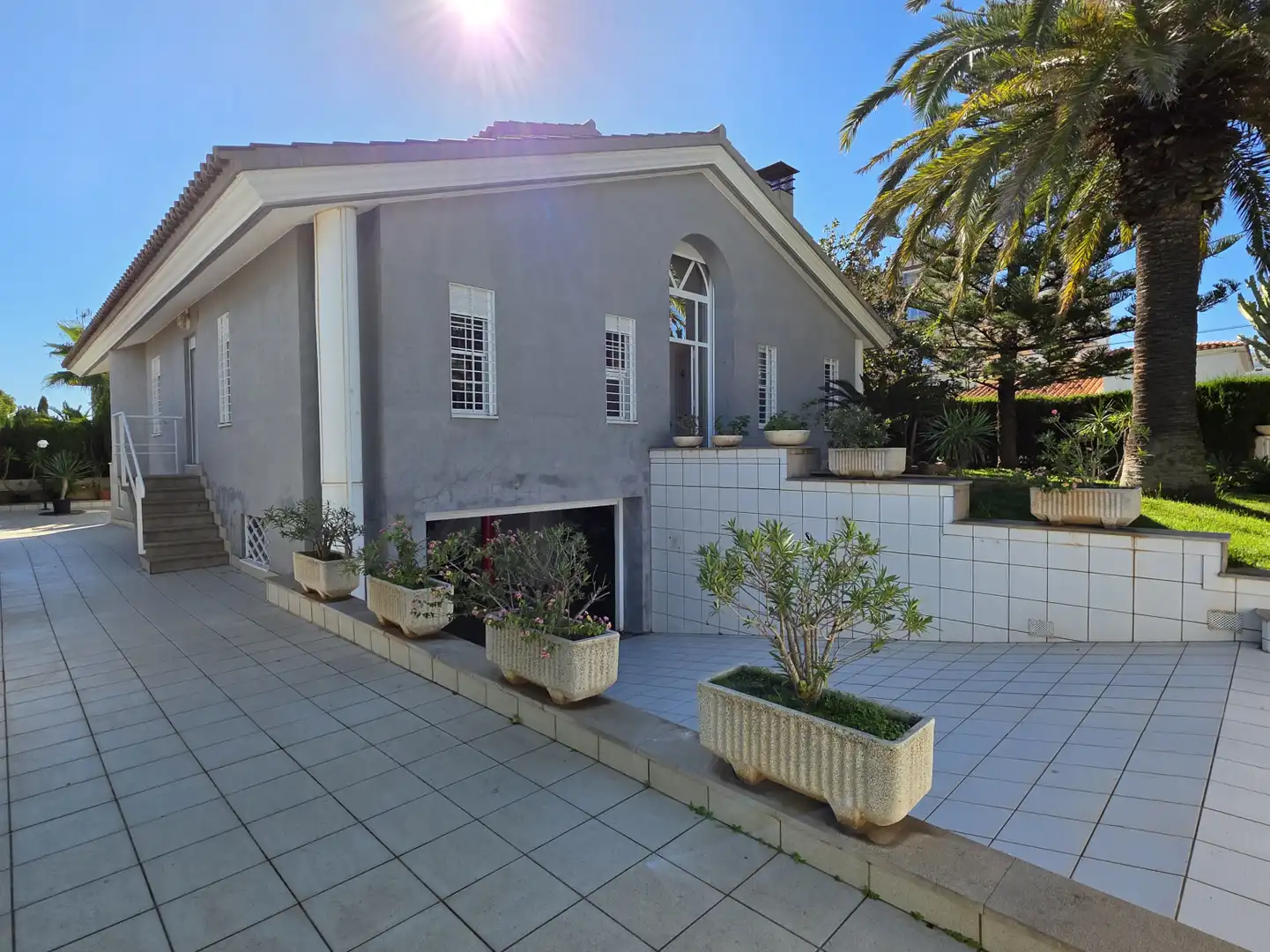 Casa o xalet en venda a TR AMERICA, 17, Torreón - La Almadraba
