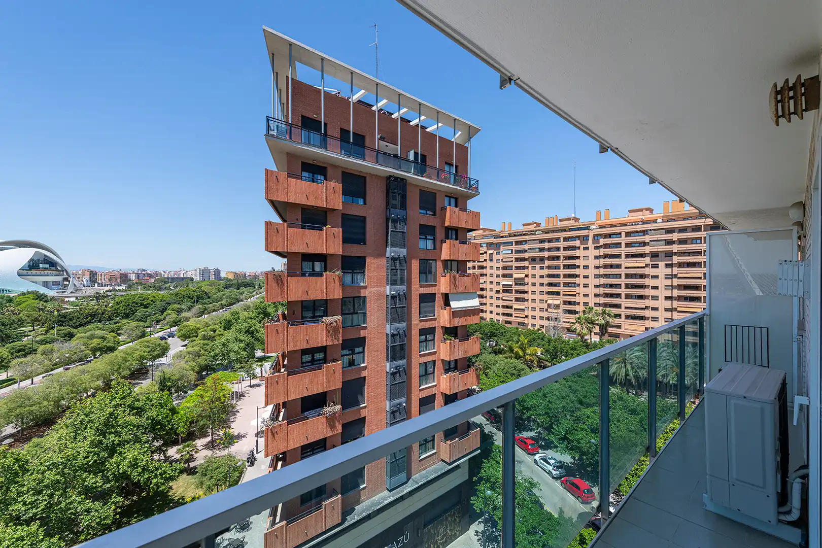 Flat with terrace for sale in Passeig de l'Albereda, imagen 34