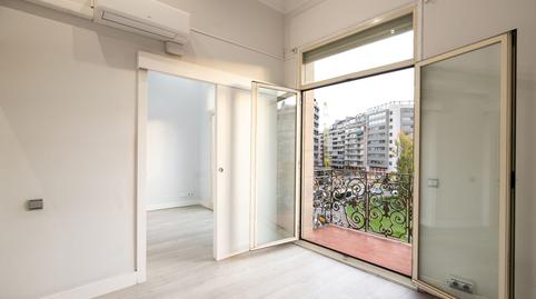 Foto 2 de Oficina de alquiler en Sant Gervasi- Galvany,  Barcelona Capital