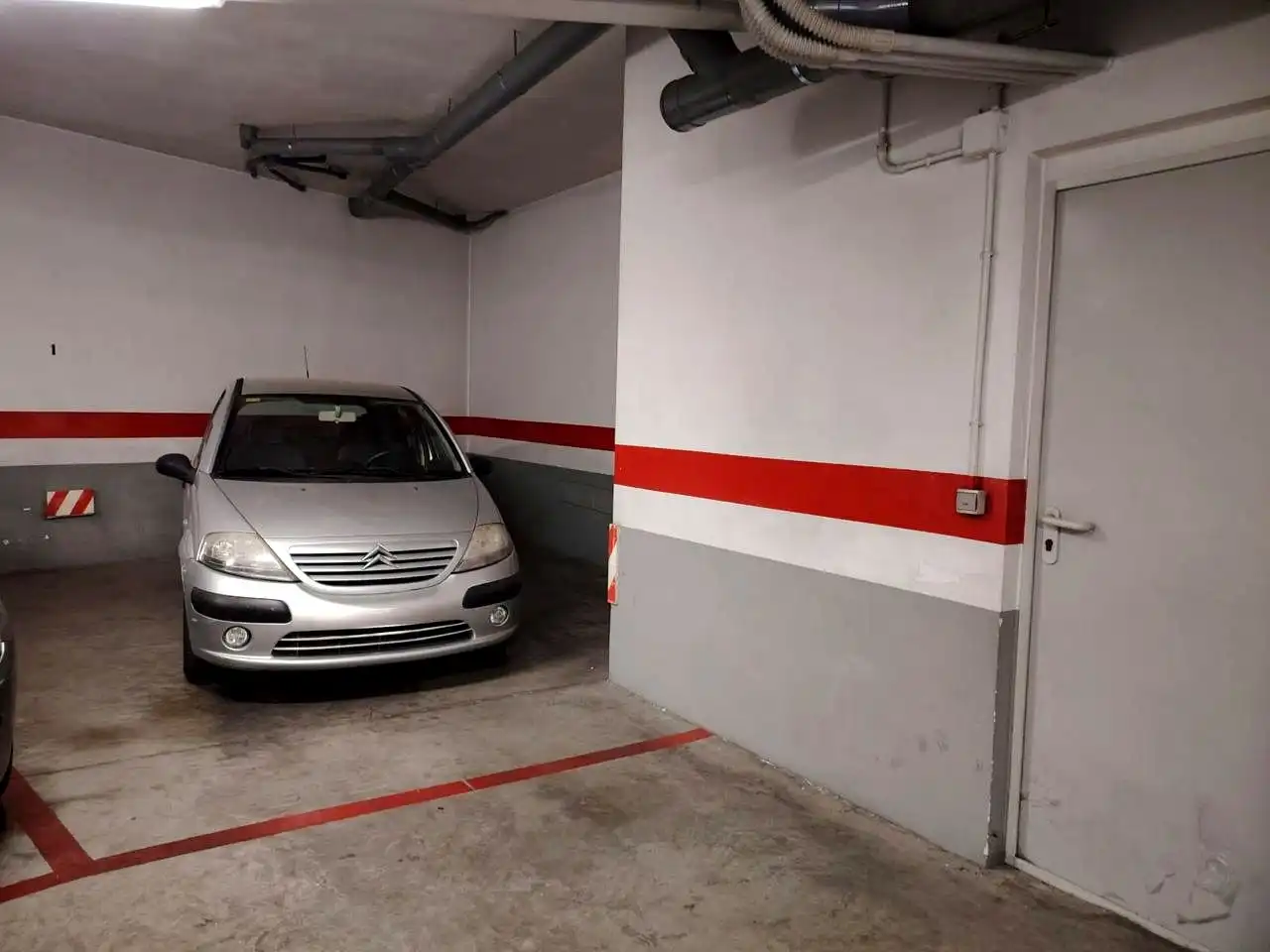 Aparcament en venda a Levante