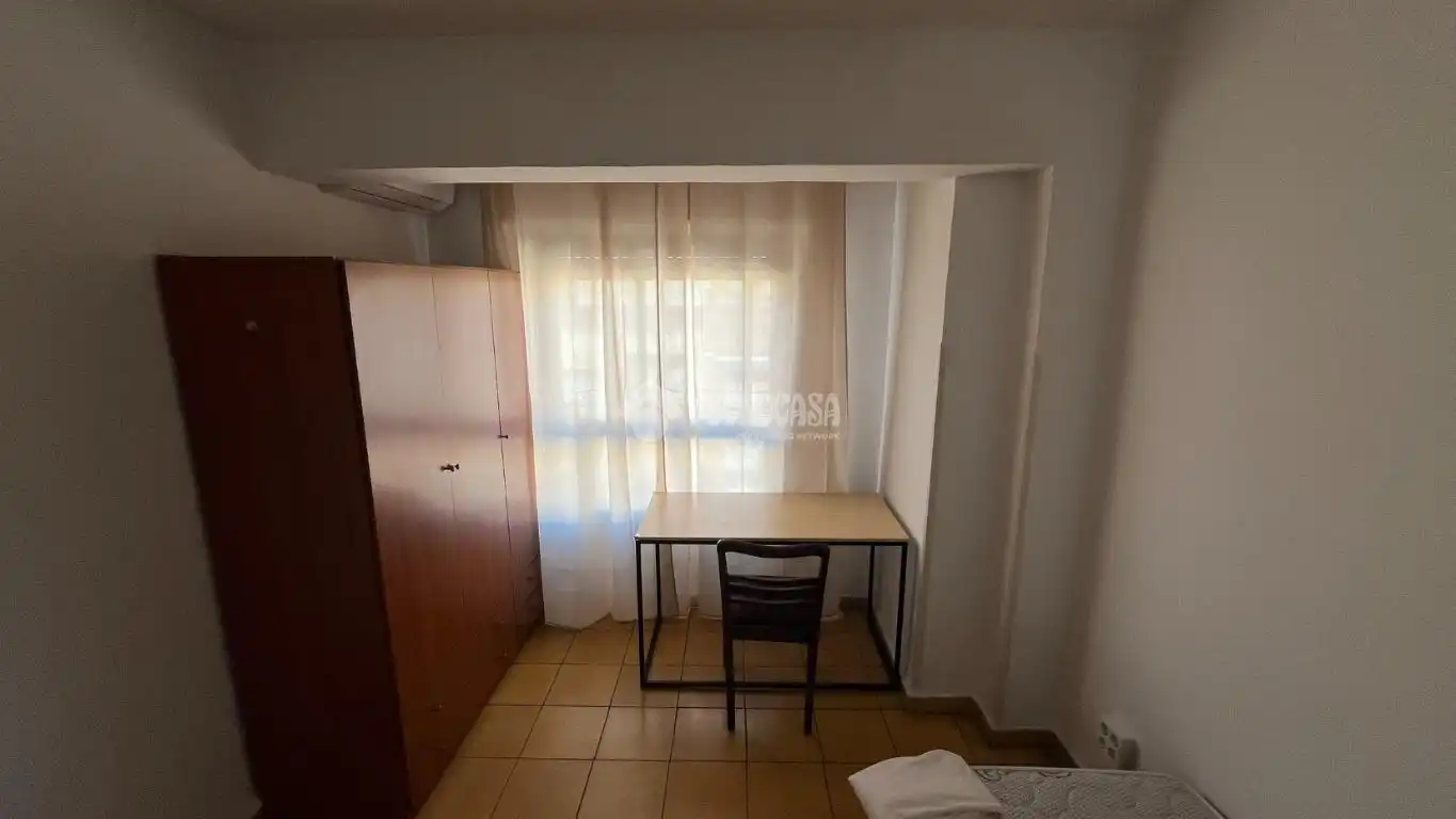 Piso con terraza en alquiler en El Pilar - La Estación, imagen 15