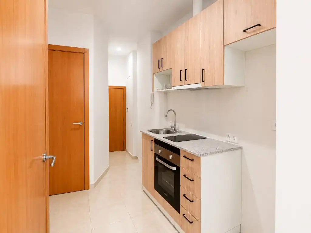 Apartament de lloguer a Calle Font De La, Centre Vila