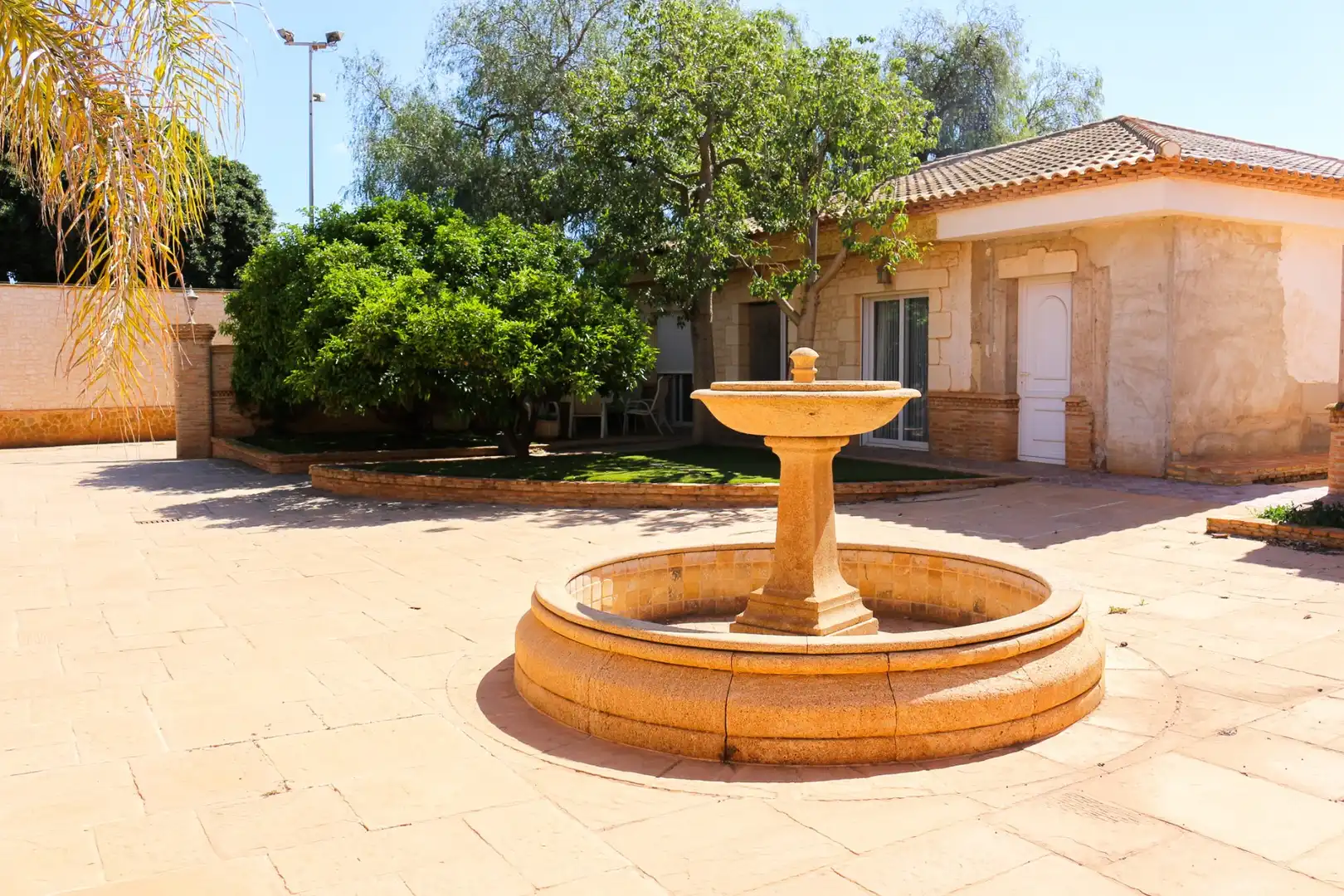 Villa mit Terrasse zum Verkauf in Mar Menor de Cartagena – Cabo de Palos, imagen 55