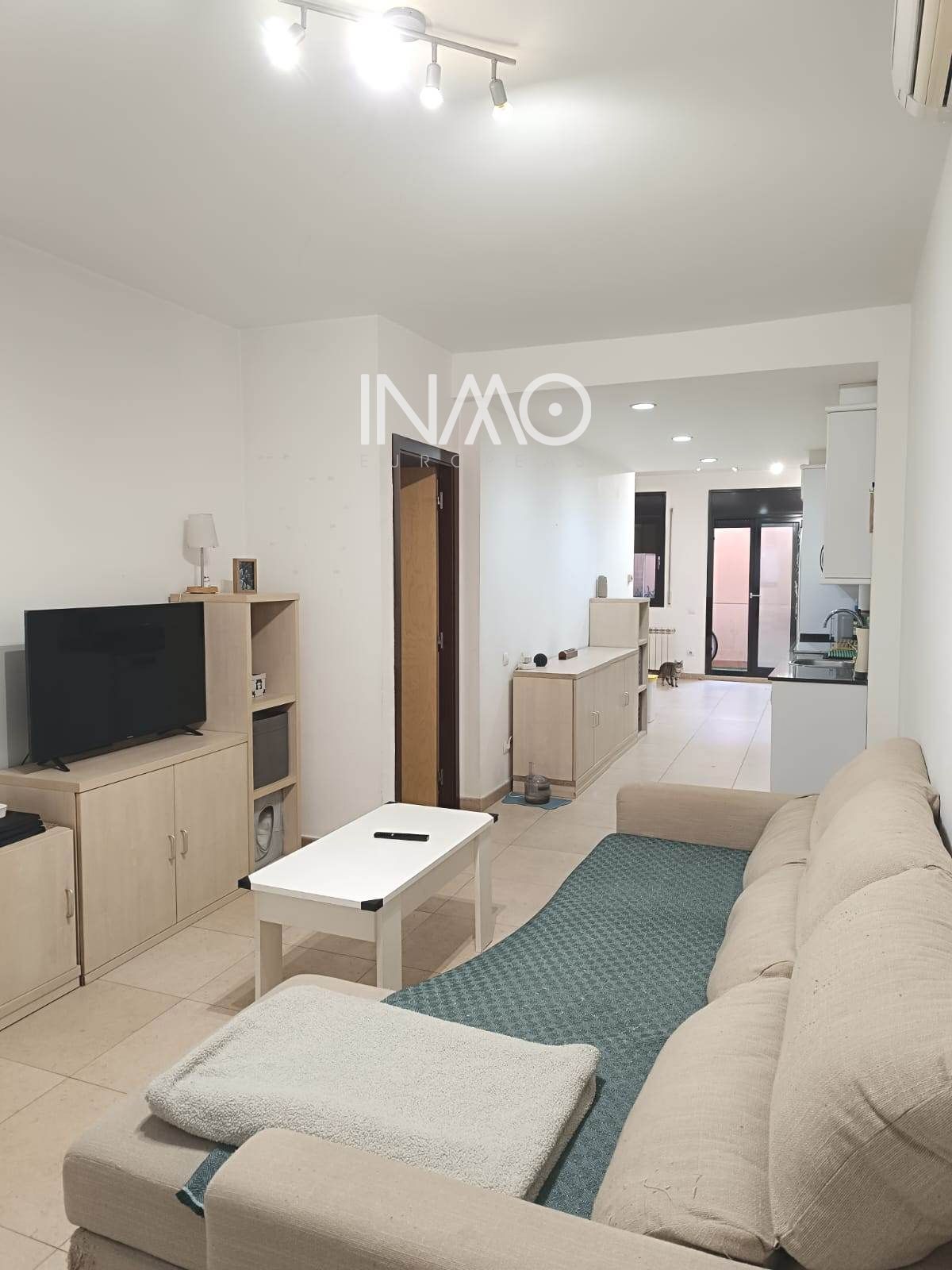 Piso en venta en Centre