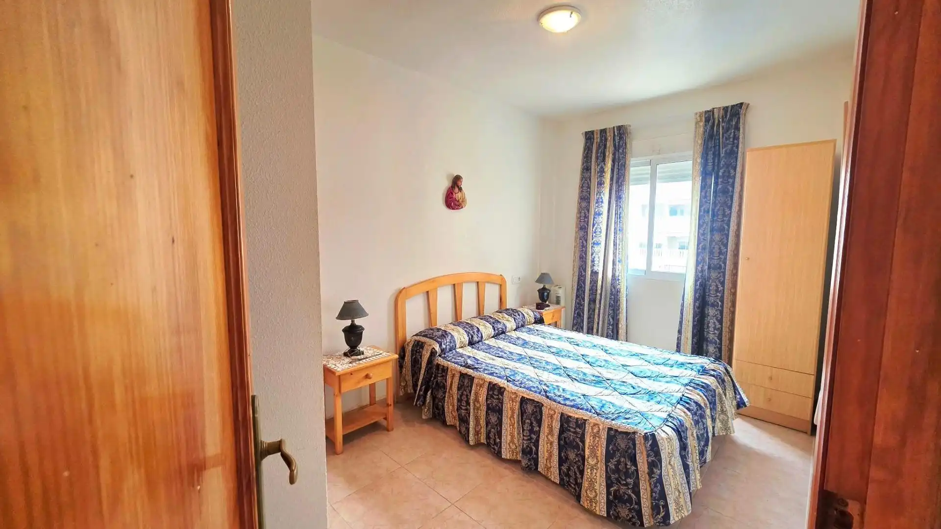 Apartamento con piscina en venta en Calle Calle Villa Madrid, imagen 7