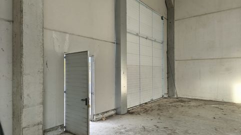 Foto 5 von Fabrikhallen zum Verkauf in Fueros Kalea, 14, Salvatierra / Agurain, Araba - Álava