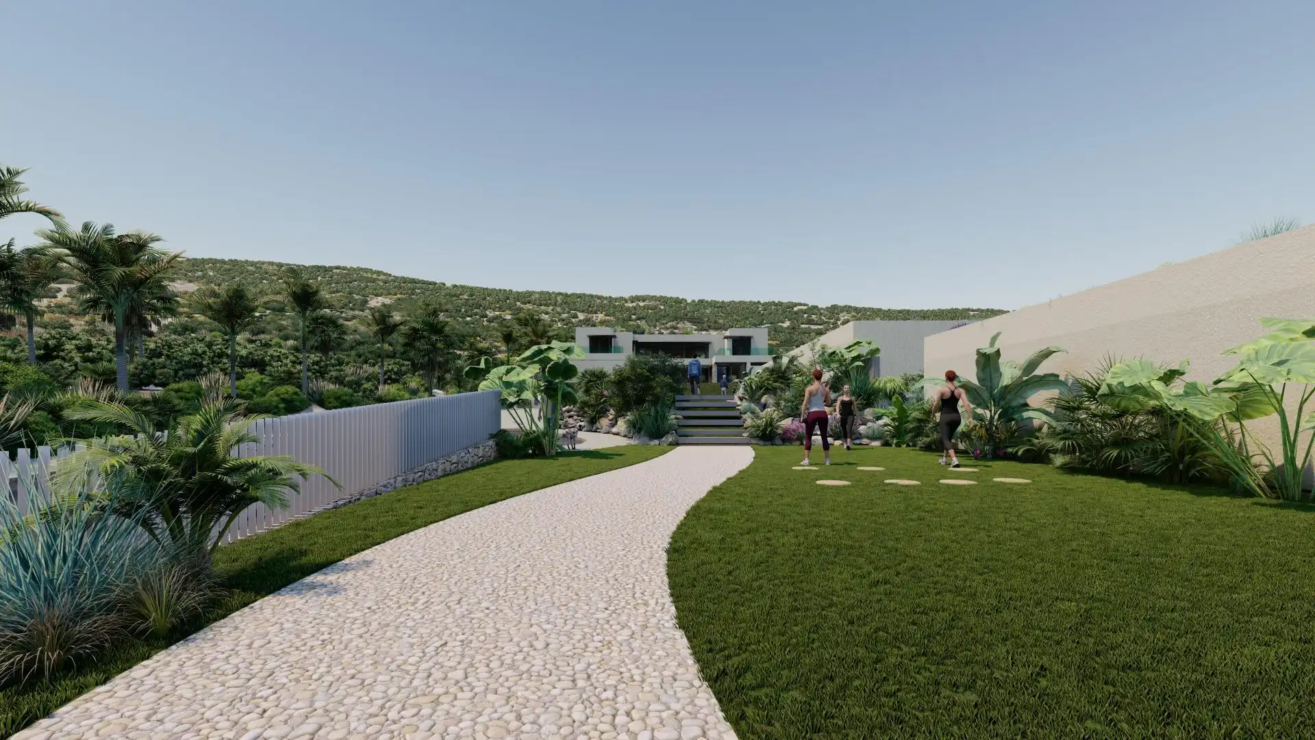 Chalet con piscina en venta en Campo de Murcia, imagen 10