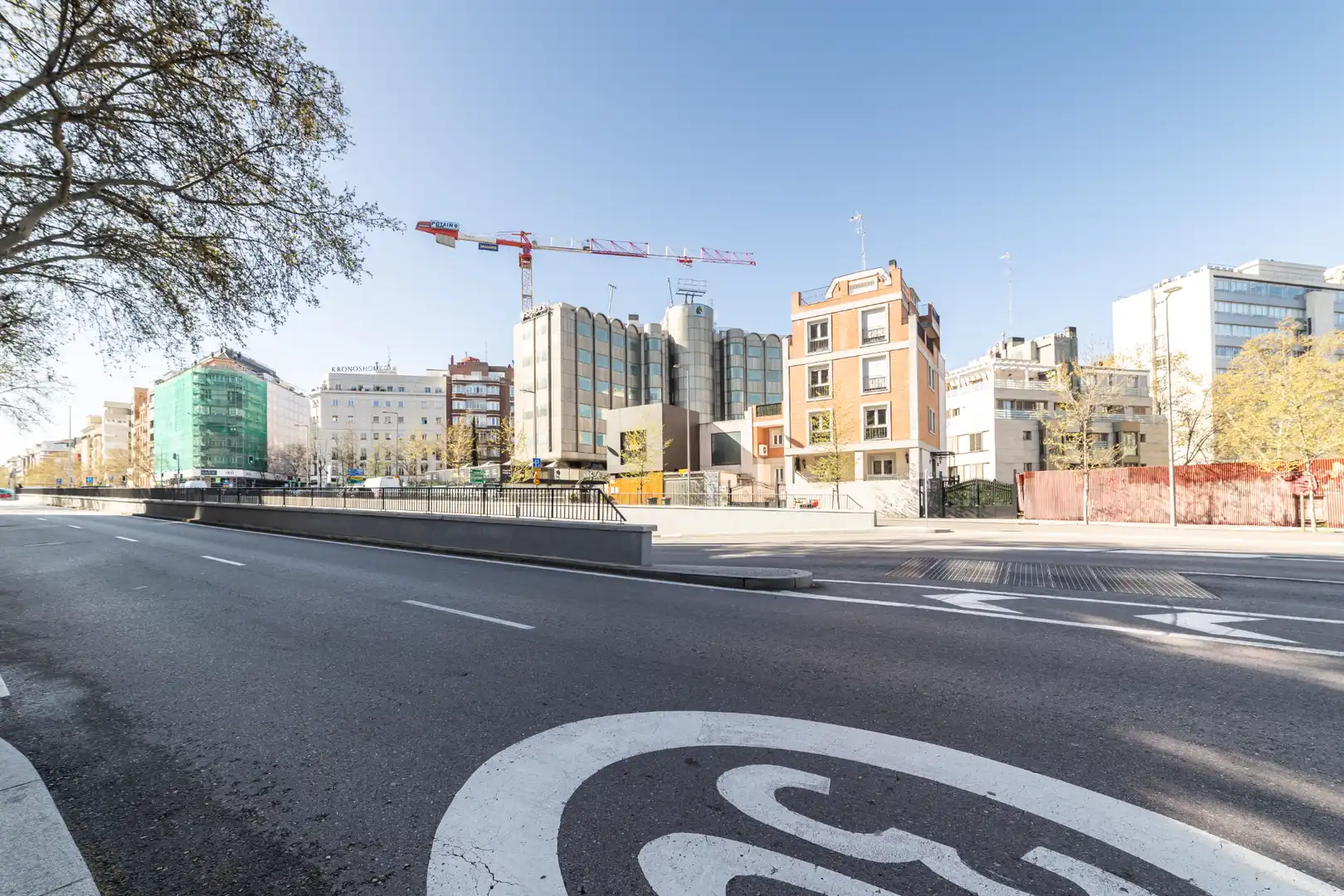 Flat with pool for sale in Calle del Tambre, imagen 48