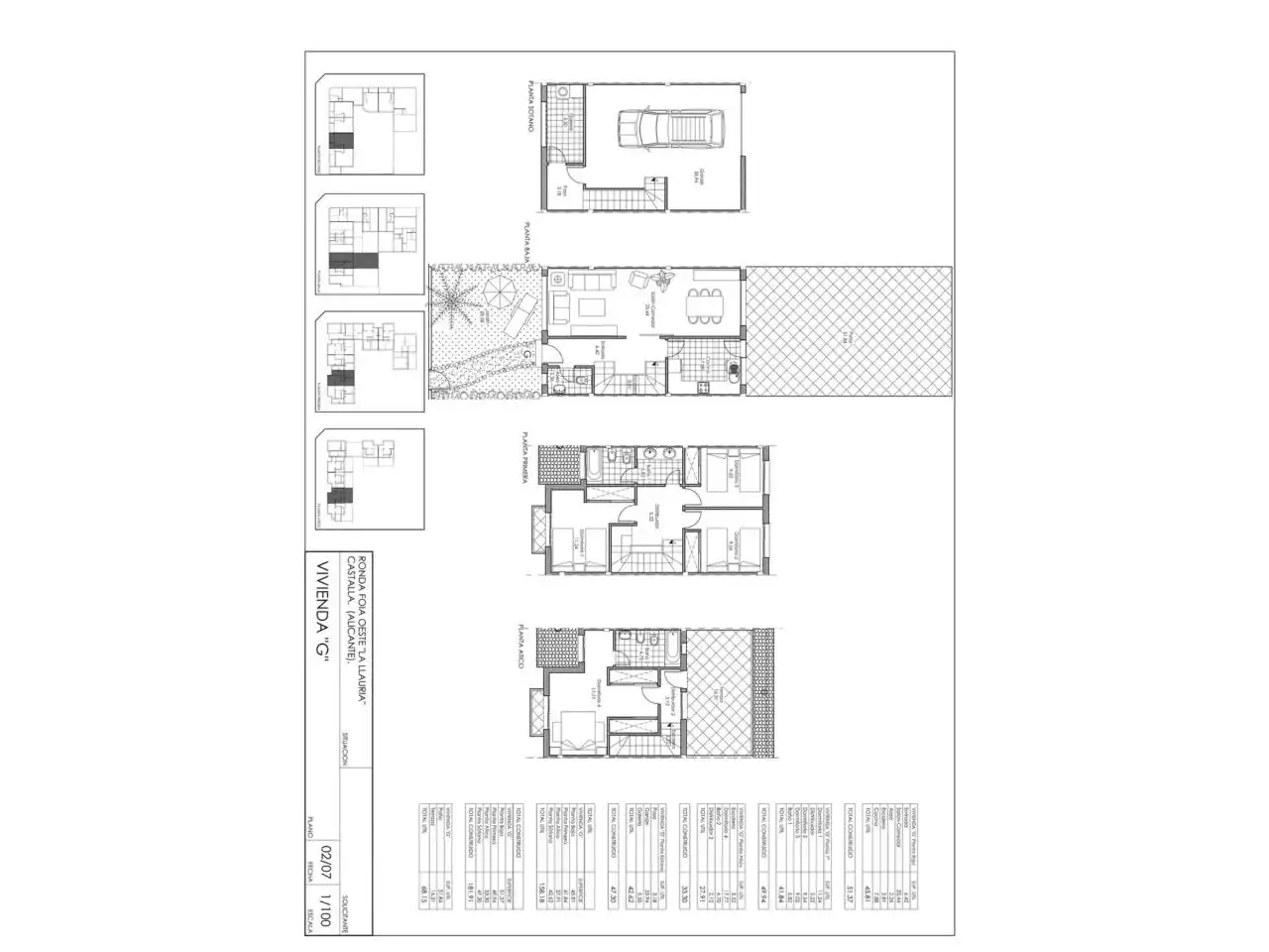 Others for sale in Calle Uzi-2 Llauria 12, imagen 11