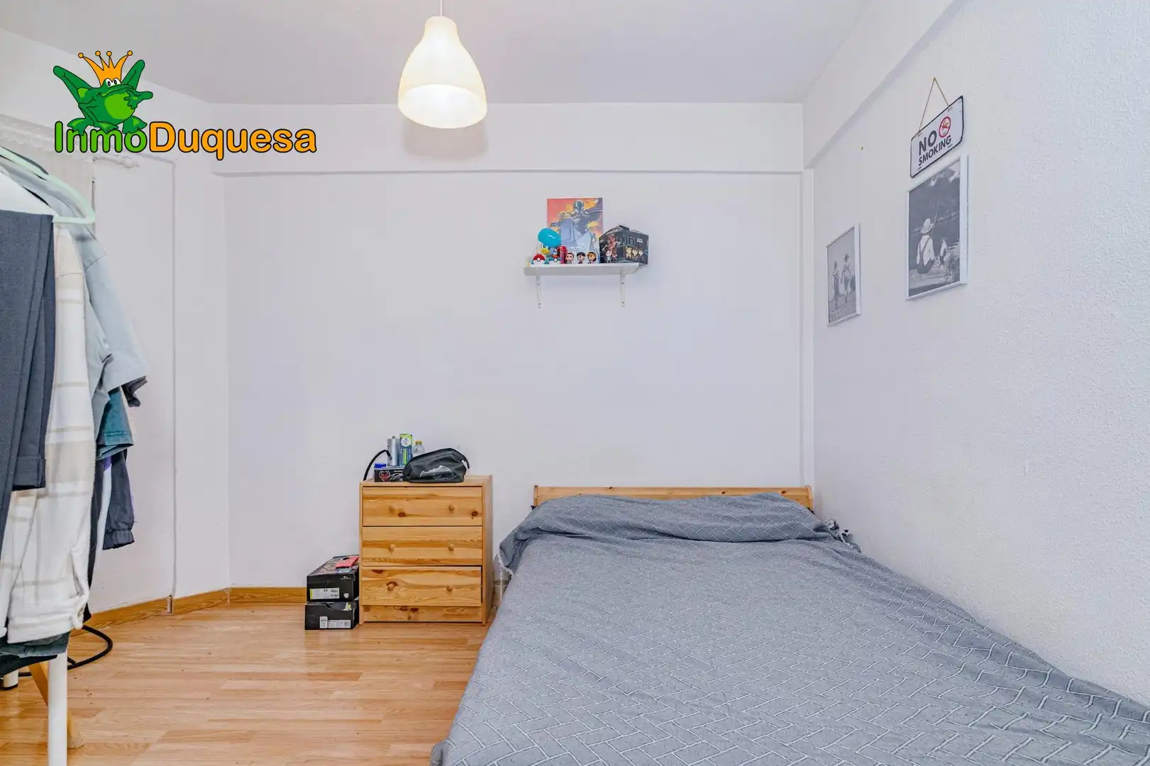 Flat with lift for sale in Calle ARABIAL, imagen 19