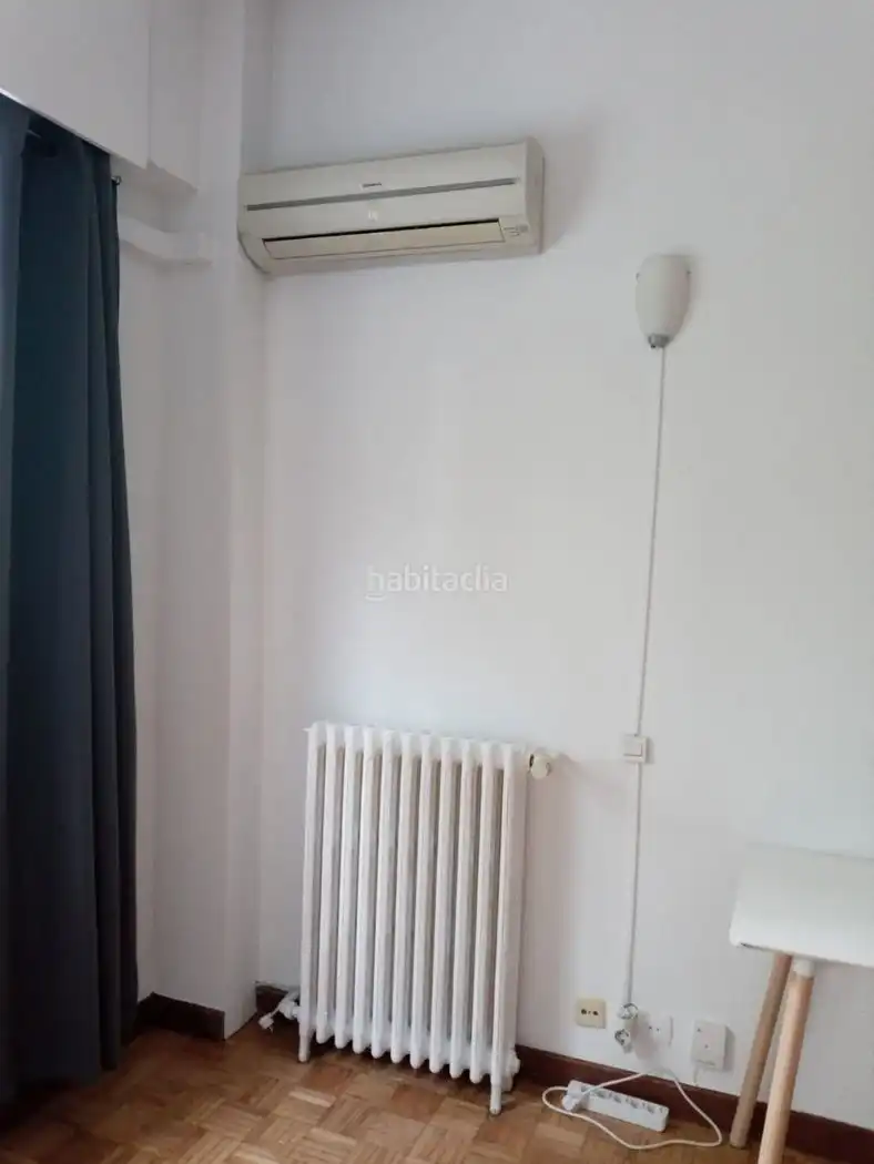 Appartamento con ascensore in affitto a Calle Velázquez 146, imagen 6
