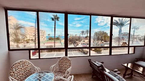 Apartamento en primera línea con vistas al mar  Orientación sur  La Mata  Cabo Cervera, imatge 5