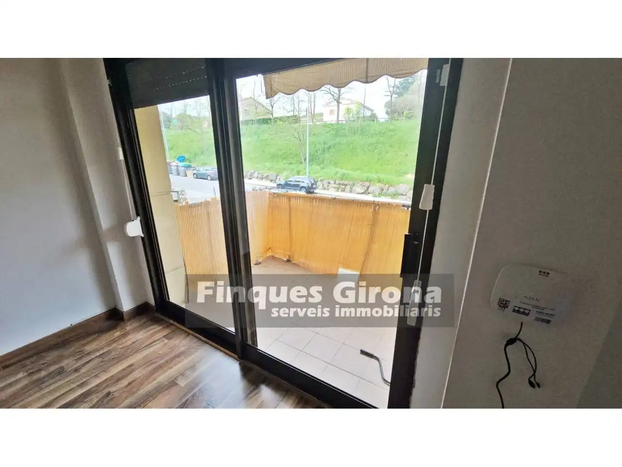 Pis en venda en Girona amb Calefacció, Parquet i Balcó