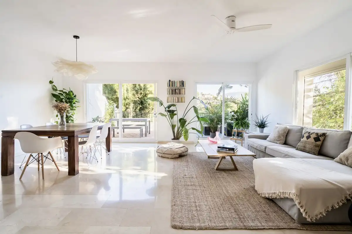Villa mit Terrasse zum Verkauf in Calle la Pacheca Alta 22
