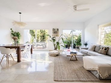Villa con balcone in vendita a Calle la Pacheca Alta 22