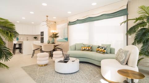 Foto 4 de Pis en venda a Calle Juan Rosa Mateo, 7, El Pinillo, Málaga