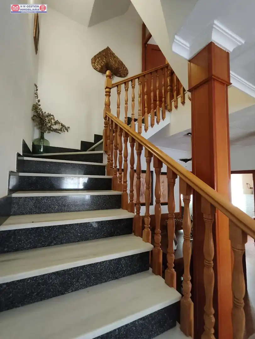 Casa en venda a Alcázar de San Juan, imagen 23