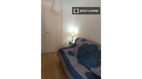 Foto 4 de Habitación en Circular, Valladolid Capital