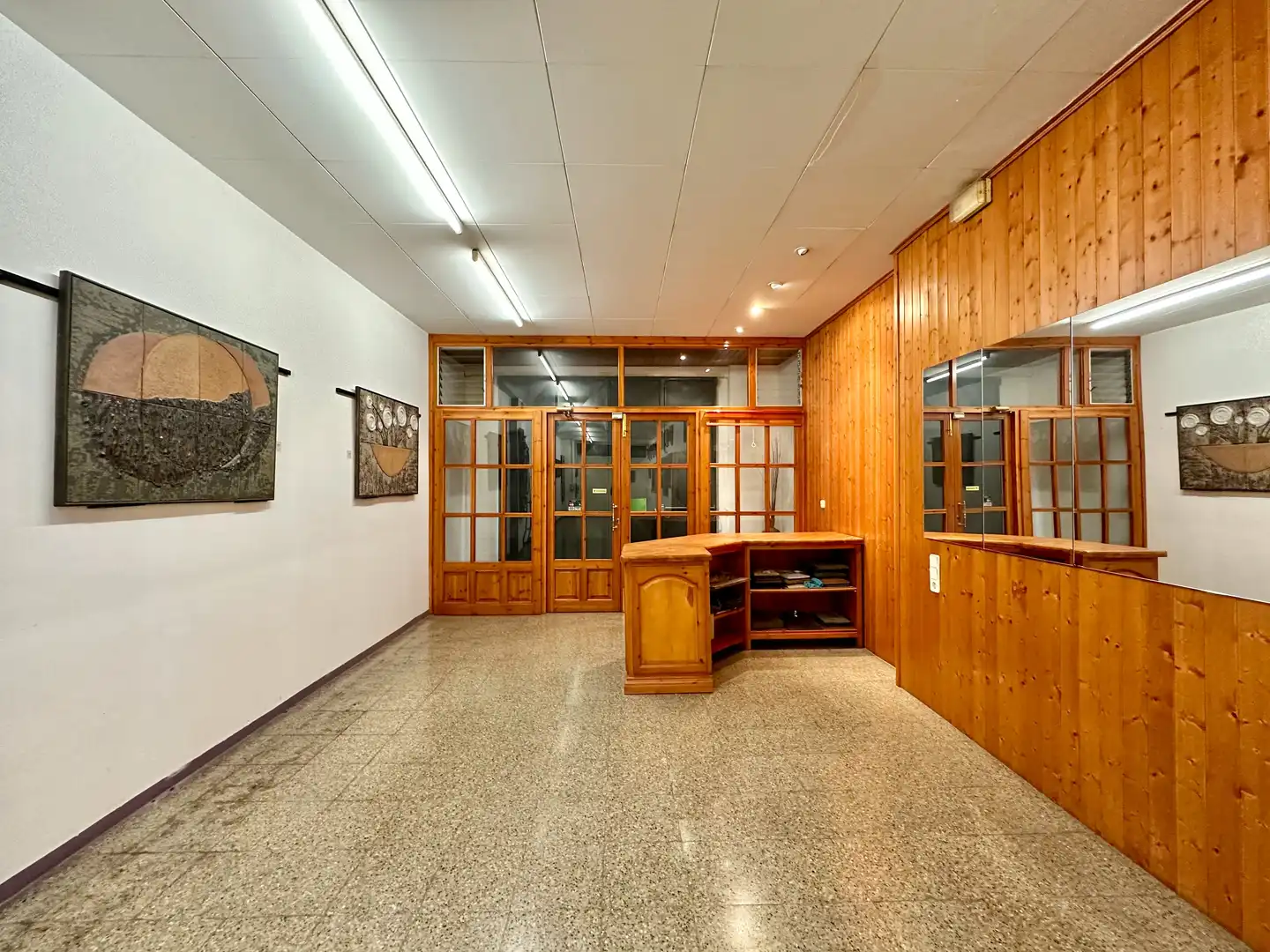Local commercial à vendre à Carrer de Voltregà, imagen 8