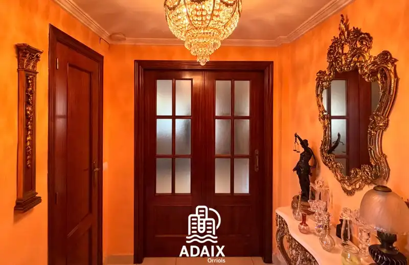 Detached homes for sale in El Campello  with Air Conditioner, Heating and Terrace