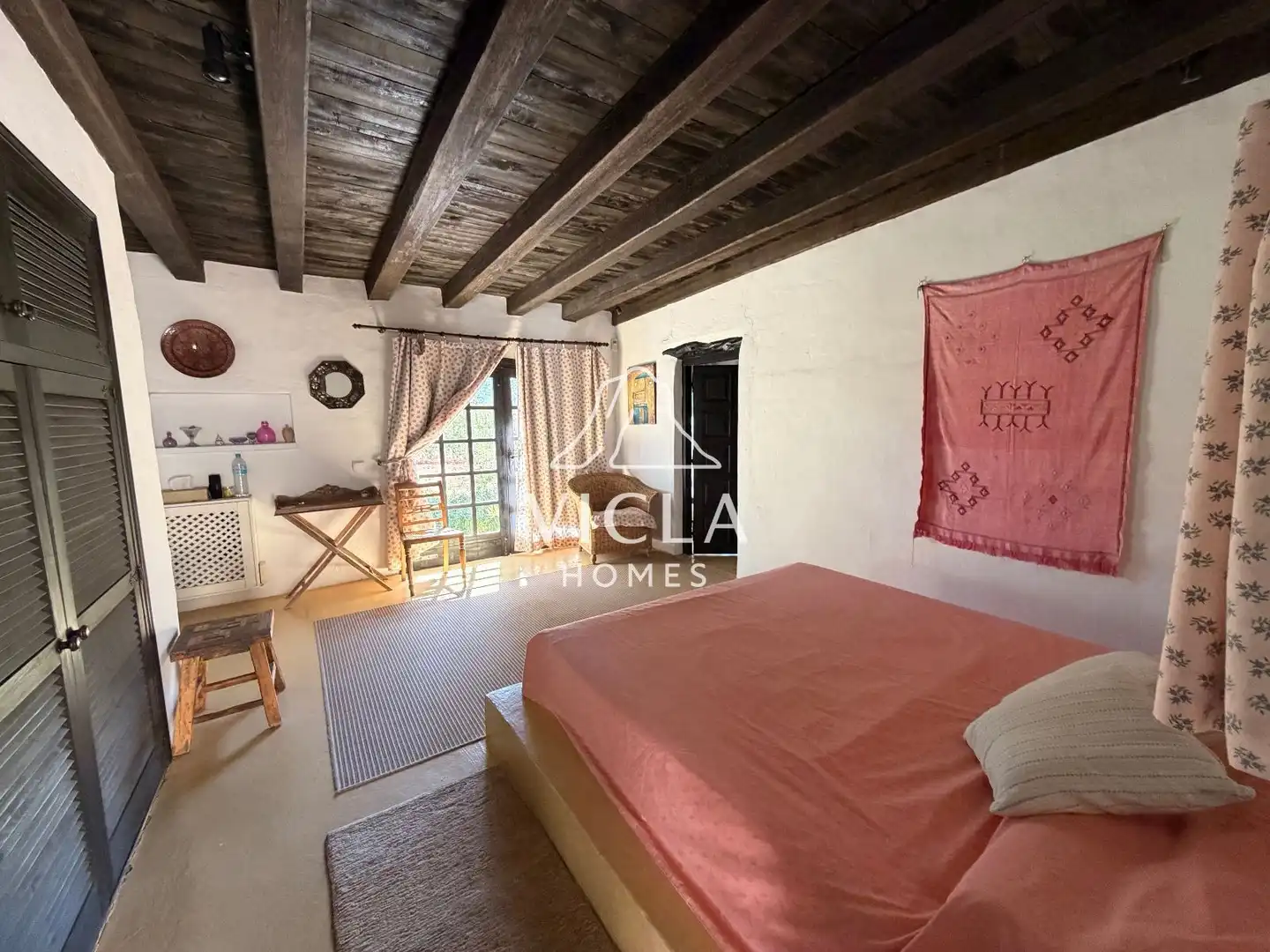 Haus mit Terrasse zur Miete in Sant Josep, imagen 46