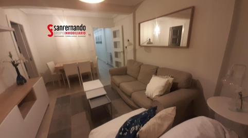 Foto 2 de Piso de alquiler en Castilla - Hermida, Santander