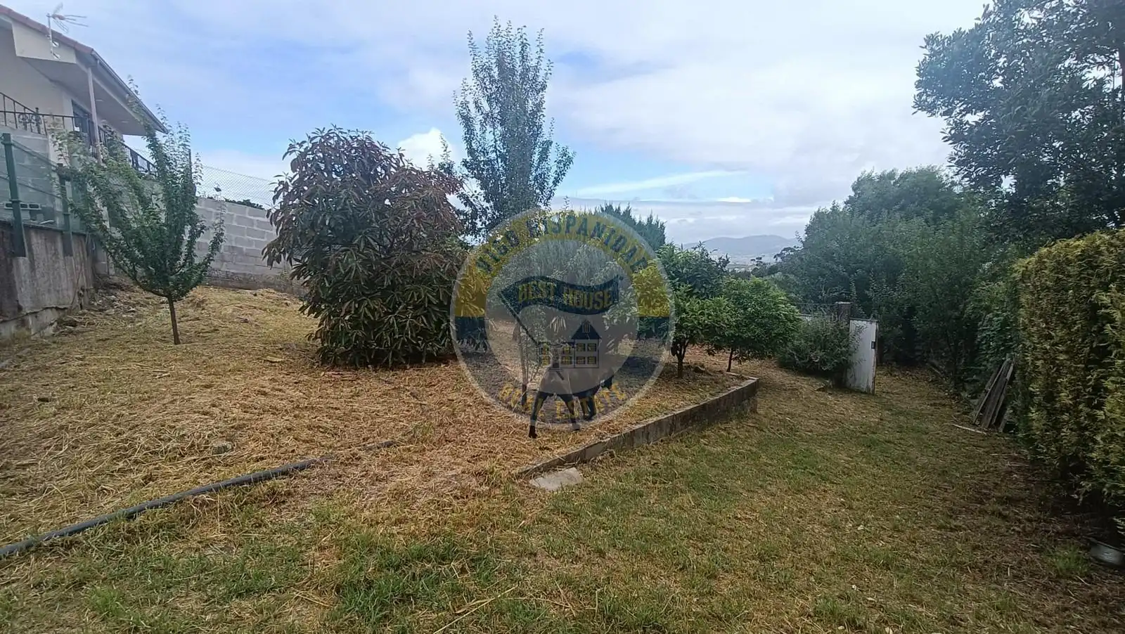Casa o chalet en venta en Vigo  con Calefacción, Jardín privado y Terraza