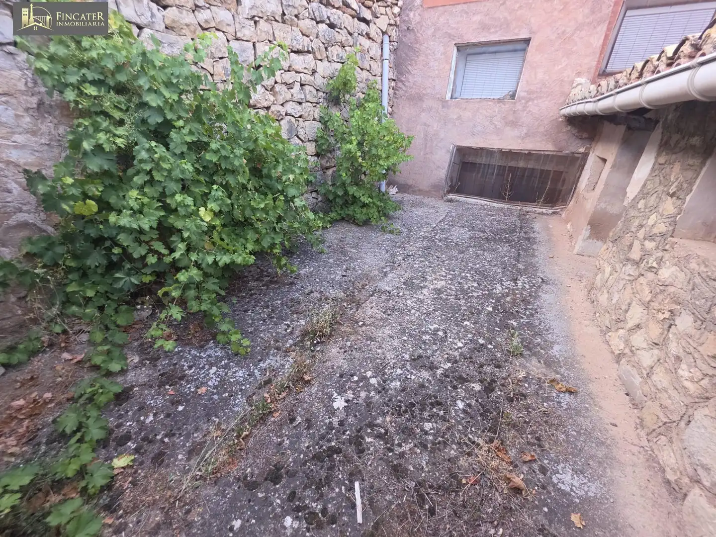 Finca rústica en venda en Albarracín amb Terrassa