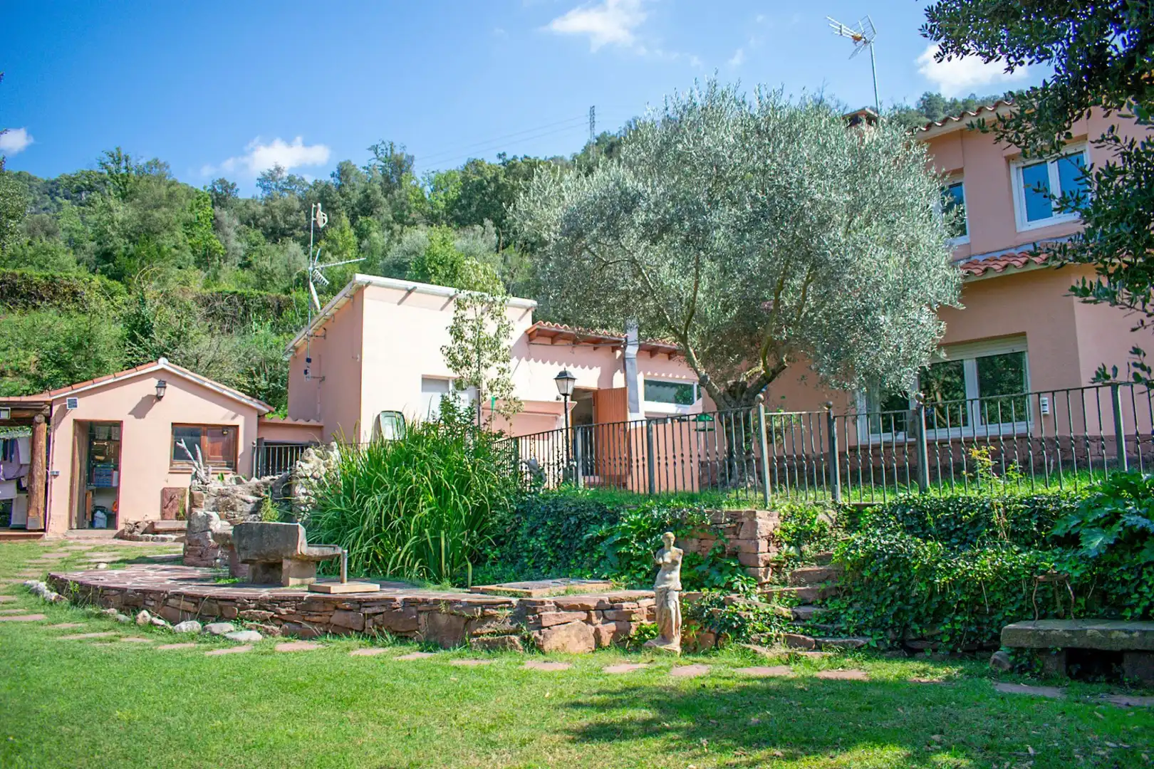House with pool for sale in Tagamanent, imagen 42