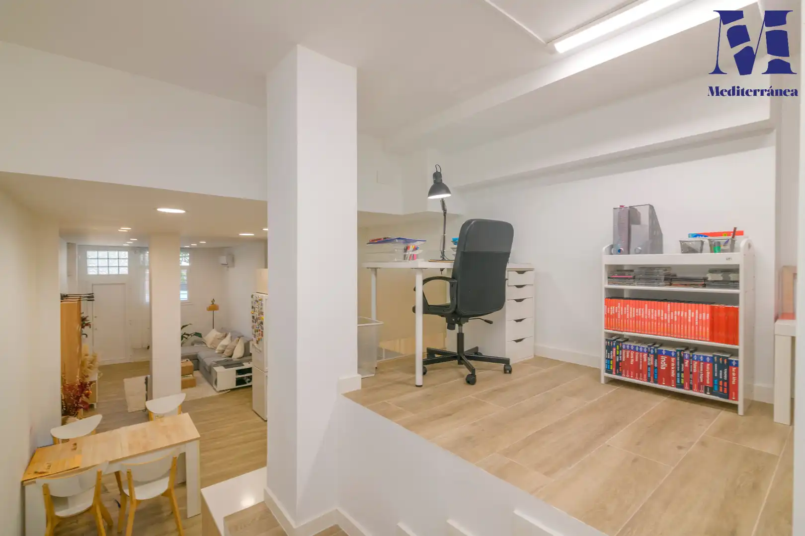 Planta baixa en venda en Vilanova i la Geltrú amb Aire condicionat, Calefacció i Parquet