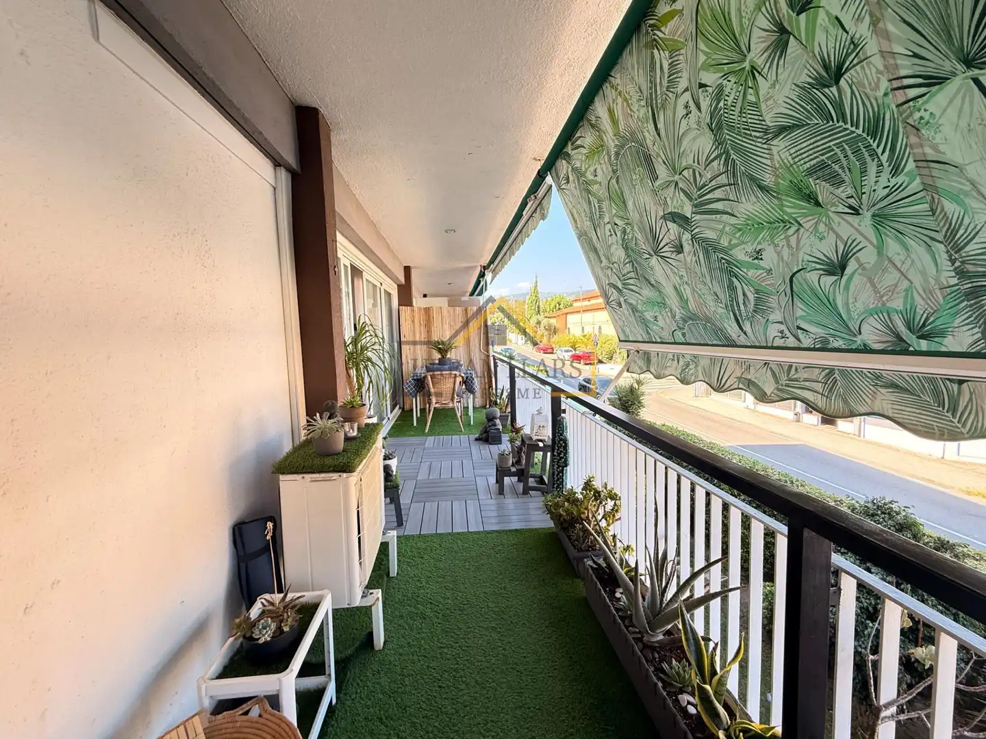 Appartamento con terrazza in vendita a Can Sans, imagen 26