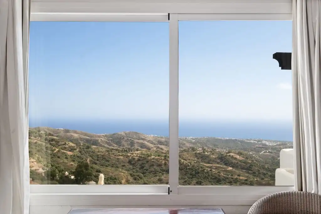 Penthouse mit Pool zum Verkauf in La Mairena, imagen 19