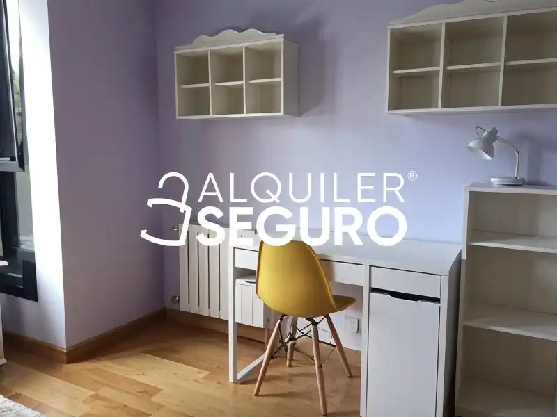 Piso de alquiler en Alcaravea , Saucar - Zarzuela