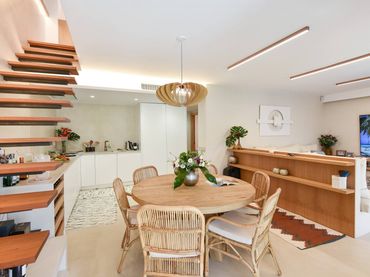 Bungalow mit Pool zur Miete in Calle Calle Timón 2