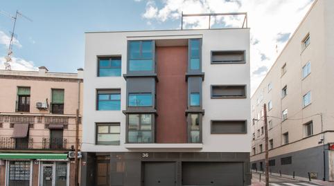 Foto 2 de Apartament de lloguer a Avenida del Doctor Federico Rubio y Galí, 38, Bellas Vistas, Madrid