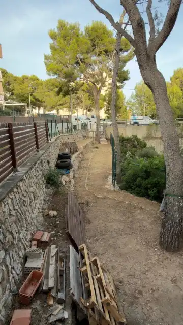 Casa o xalet en venda en Mont-roig del Camp amb Aire condicionat, Jardí privat i Terrassa