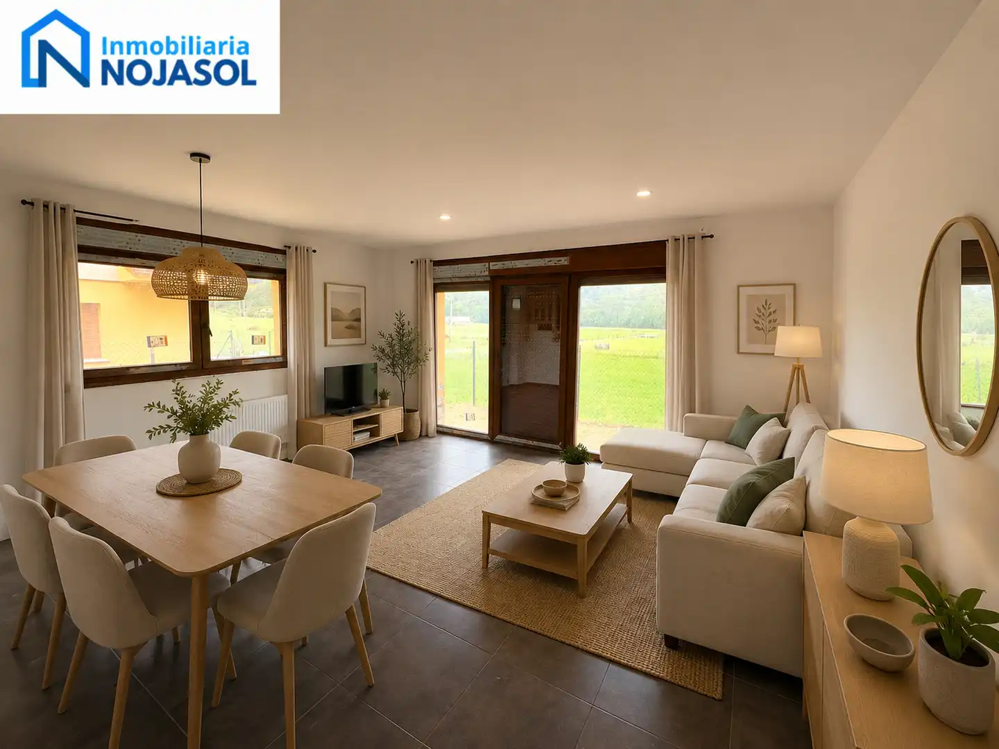 Casa adosada en venta en CA-261, 28, Ruesga