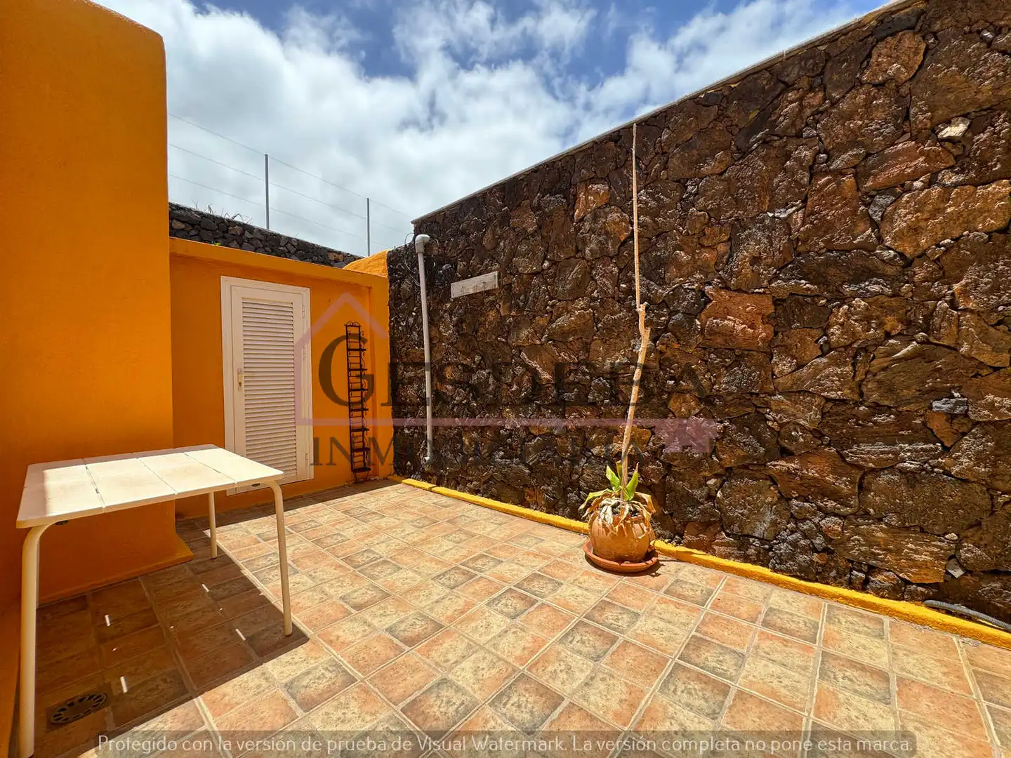 Houses for sale in Calle el Matorral, Frontera