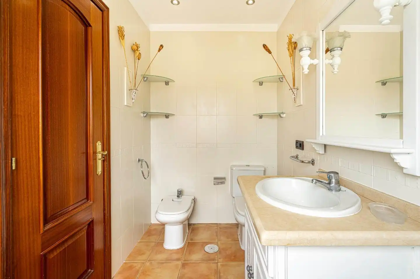 Baño de Casa o chalet de alquiler en Granadilla de Abona